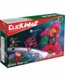 Educational magnetic block toy ClickWhiz 3D PREMIUM